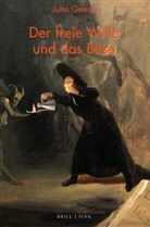 Jutta Georg - Der freie Wille und das B&ouml;se