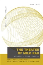 Teresa Kovacs, Tanja Nusser, Nicole Rizzo, S, Anna-Maria Senuysal - The Theatre of Milo Rau