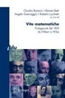 C. Bartocci, R. Betti, A. Guerraggio, R. Lucchetti - Vite matematiche