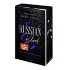 Don Both, Maria O'Hara, Both, Don Both, O'Hara, Maria O'Hara - Russian Blood