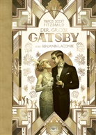 F Scott Fitzgerald, F. Scott Fitzgerald, Benjamin Lacombe - Der gro&szlig;e Gatsby