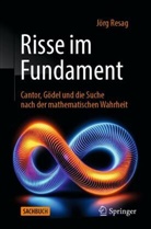 J&ouml;rg Resag - Risse im Fundament