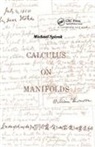 Michael Spivak, Spivak Michael - Calculus on Manifolds