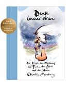 Charles Fox, Charlie Mackesy - Denk immer dran