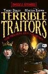 Deary Terry, Martin Brown - Terrible Traitors