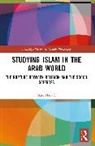 Sari (American University of Beirut) Hanafi, Hanafi Sari - Studying Islam in the Arab World
