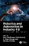 Nidhi Anand Sindhwani, Rohit Anand, A. George, Digvijay Pandey, Nidhi Sindhwani - Robotics and Automation in Industry 4.0
