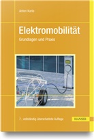 Anton Karle - Elektromobilit&auml;t