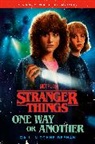 Caitlin Schneiderhan - Stranger Things: One Way or Another