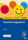 Gunnar Eismann, Claas-Hinrich Lammers - Therapie-Tools Emotionsregulation