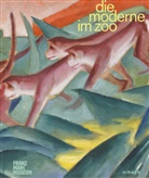 Katharina Lee Chichester, Jessic Keilholz-Busch, Jessica Keilholz-Busch - Die Moderne im Zoo