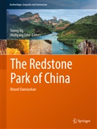 Eder, Wolfgang Eder, Young Ng - The Redstone Park of China
