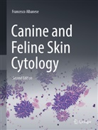 Francesco Albanese - Canine and Feline Skin Cytology