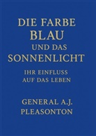 A J Pleasonton - DIE FARBE BLAU UND DAS SONNENLICHT
