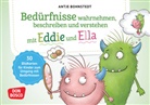 Antje Bohnstedt, Antje Bohnstedt - Bed&uuml;rfnisse wahrnehmen, beschreiben und verstehen mit Eddie und Ella