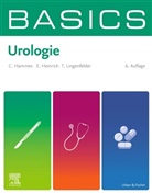Christoph Hammes, Elmar Heinrich, To Lingenfelder, Tobias Lingenfelder - BASICS Urologie