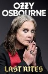 Chris Ayres, Ozzy Osbourne - Last Rites