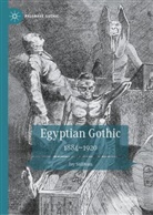 Jay Sullivan - Egyptian Gothic