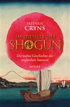 Frederik Cryns - Im Dienste des SHOGUN