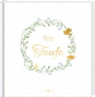 Meine Taufe
