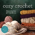 Editors of Chartwell Books - Cozy Crochet Kit