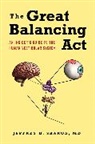 Jeffrey D. Sharon - Great Balancing Act