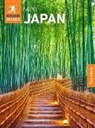Beth Williams, Rough Guides, Rough Guides, Beth Williams - Japan