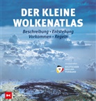 Karl-Heinz Bock, Ralf Brauner, Frank-Ulri Dentler, Frank-Ulrich Dentler, Erdm, Hilger Erdmann... - Der kleine Wolkenatlas