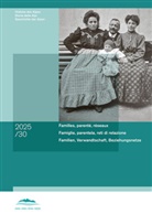 Margareth Lanzinger, Aleksander Panjek - Familles dans les Alpes | Famiglie nelle Alpi | Familien in den Alpen