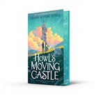 Diana Wynne Jones - Howl's Moving Castle