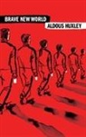 Aldous Huxley - Brave New World