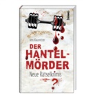 Jens Klausnitzer - Der Hantel-M&ouml;rder