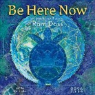 Ram Dass, Dass Ram, Sue Zipkin - Be Here Now 2026