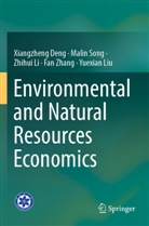 Xiangzheng Deng, Zhihui Li, Zhihui et al Li, Yuexian Liu, Malin Song, Fan Zhang - Environmental and Natural Resources Economics