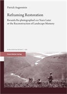 Patrick Augenstein - Reframing Restoration