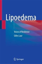 Gilles Laur - Lipoedema