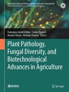 Hicham Chatoui, Lamia DAGHOR, Oumaima JAMAL EDDINE, Mounir Tilaoui, Mounir Tilaoui et al - Plant Pathology, Fungal Diversity, and Biotechnological Advances in Agriculture