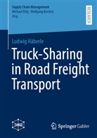 Ludwig H&auml;berle - Truck-Sharing in Road Freight Transport