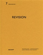 Heinz Wirz, Hochschule Luzern - Revision