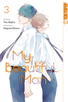 Megumi Kitano, Yuu Nagira, Anne Klink - My Beautiful Man 03