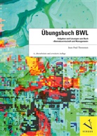 Jean-Paul Thommen - &Uuml;bungsbuch BWL