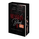 Don Both, Maria O'Hara, Both, Don Both, Maria O'Hara - Russian Blood