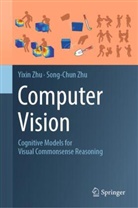 Song-Chun Zhu, Yixin Zhu - Computer Vision