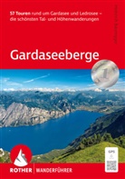 Heinrich Bauregger - Gardaseeberge