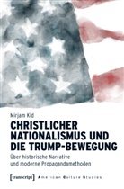 Mirjam Kid - Christlicher Nationalismus und die Trump-Bewegung