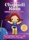 Editors of Chartwell Books, Kati G&aacute;lusz - Unofficial Chappell Roan Book and Crochet Kit