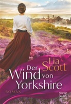 Lia Scott - Der Wind von Yorkshire