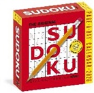 Workman Calendars, Editors of Nikoli Publishing, Editors of Nikoli Calendars Publishing - Original Sudoku