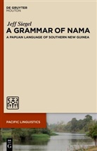 Jeff Siegel - A Grammar of Nama