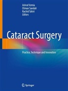 Ashraf Armia, Otman Sandali, Rachid Tahiri - Cataract Surgery